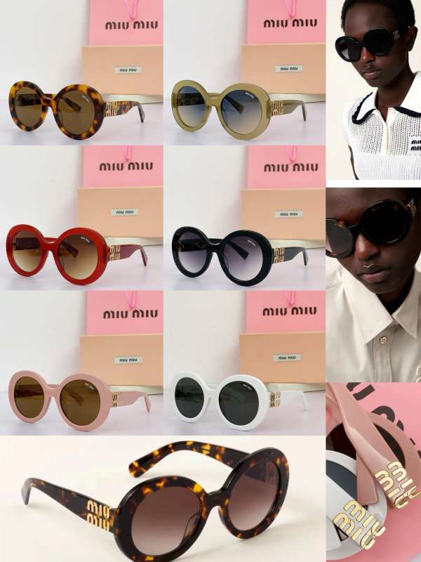 Picture of MiuMiu Sunglasses _SKUfw55766220fw